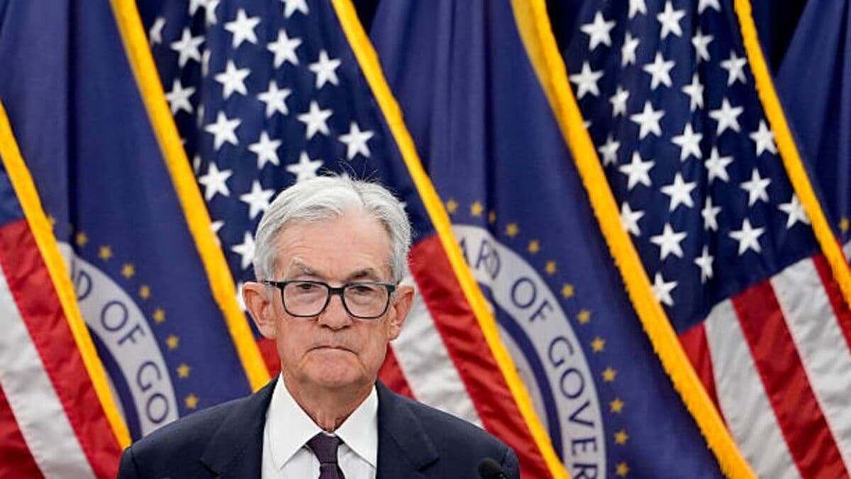 Powell Could Stay on Fed Long Enough to Complicate Things for Trump, Seif Says