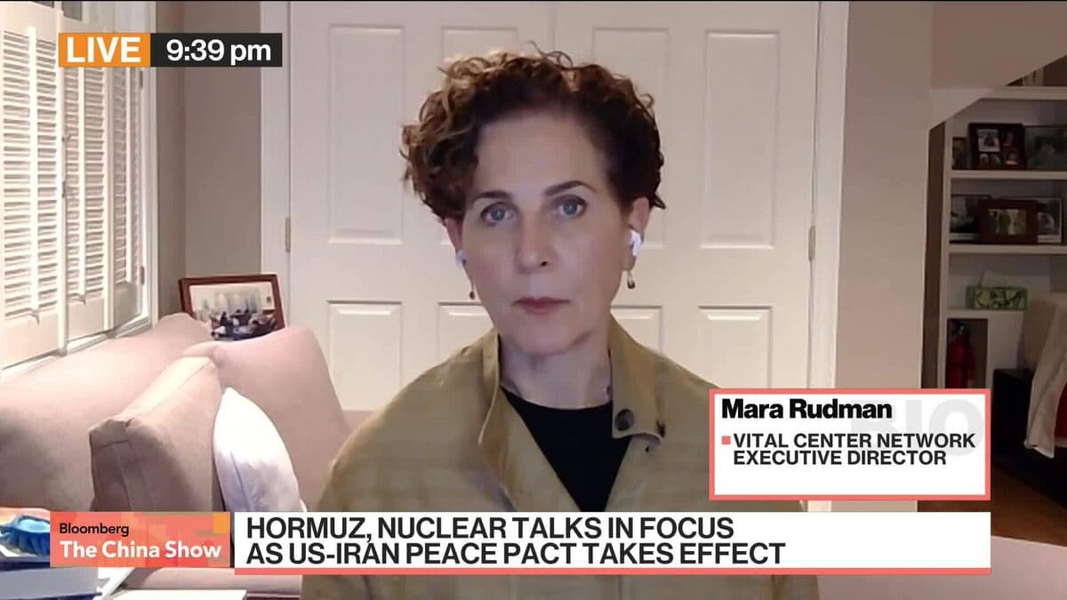 Former US Diplomat Critiques Iran Deal as Beneficial to Tehran