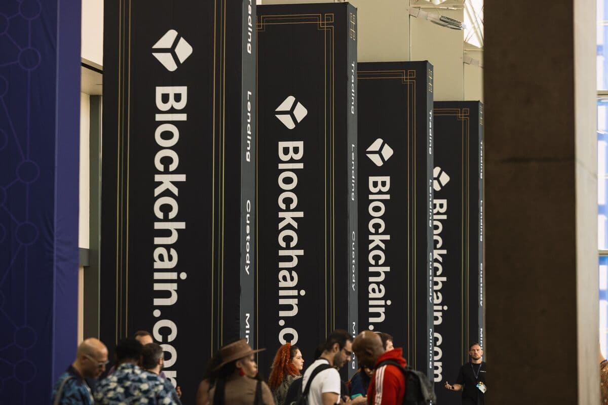 Blockchain.com Confidentially Seeks Initial Public Offering Approval