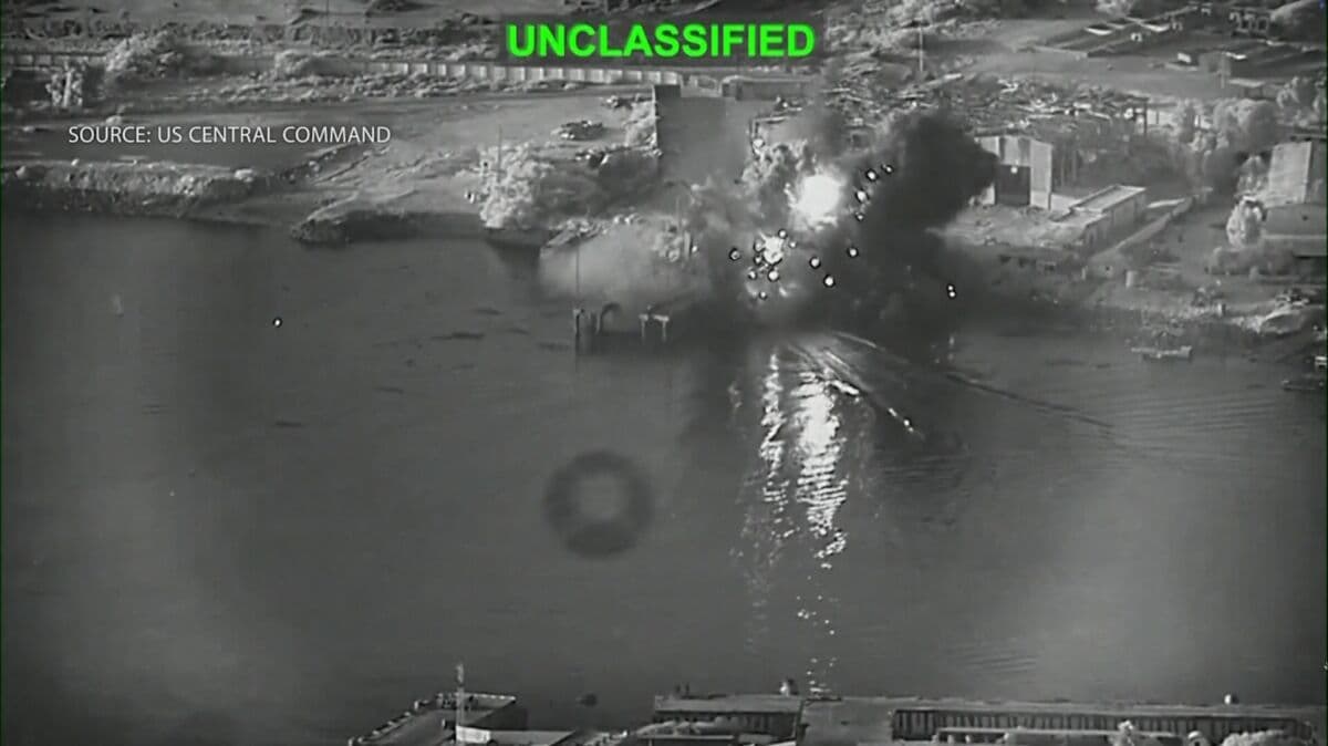 Trump Proposes Toll on Ships in Hormuz as US-Iran Relations Deteriorate