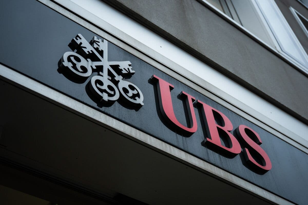 UBS Responds to Senate Pressure Over Nazi-Accounts Investigation