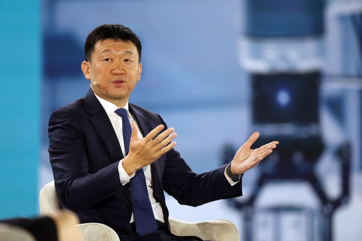 Sea Ltd. Establishes AI Investment Team to Drive Tech Expansion