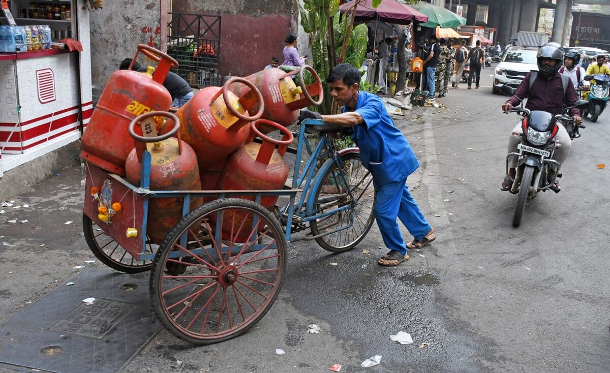 Oil Shock to Show Up on India Inc.’s Balance Sheets Soon