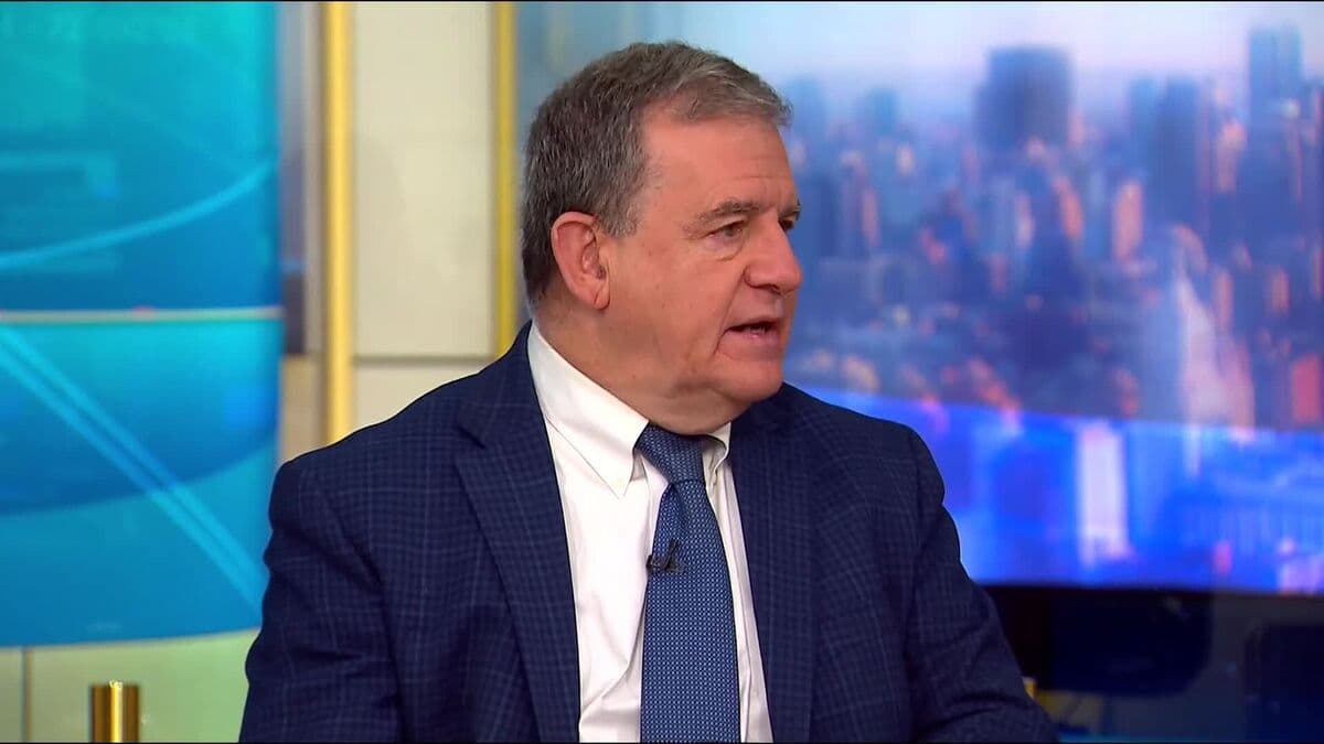Bob Doll Warns of High-Risk Conditions in Current Stock Market