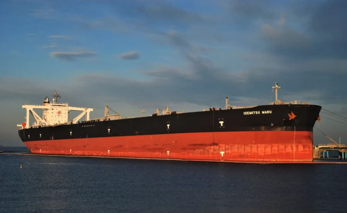 Japan Set to Receive First Oil Shipment from Hormuz Since Start of Iran War