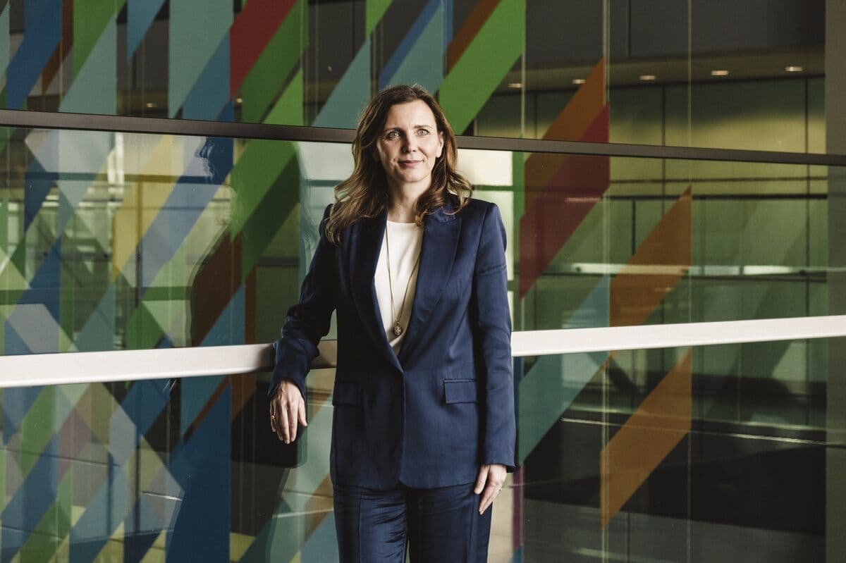 Citi's Beata Manthey Predicts 5% Rise in European Stocks Due to Earnings Growth