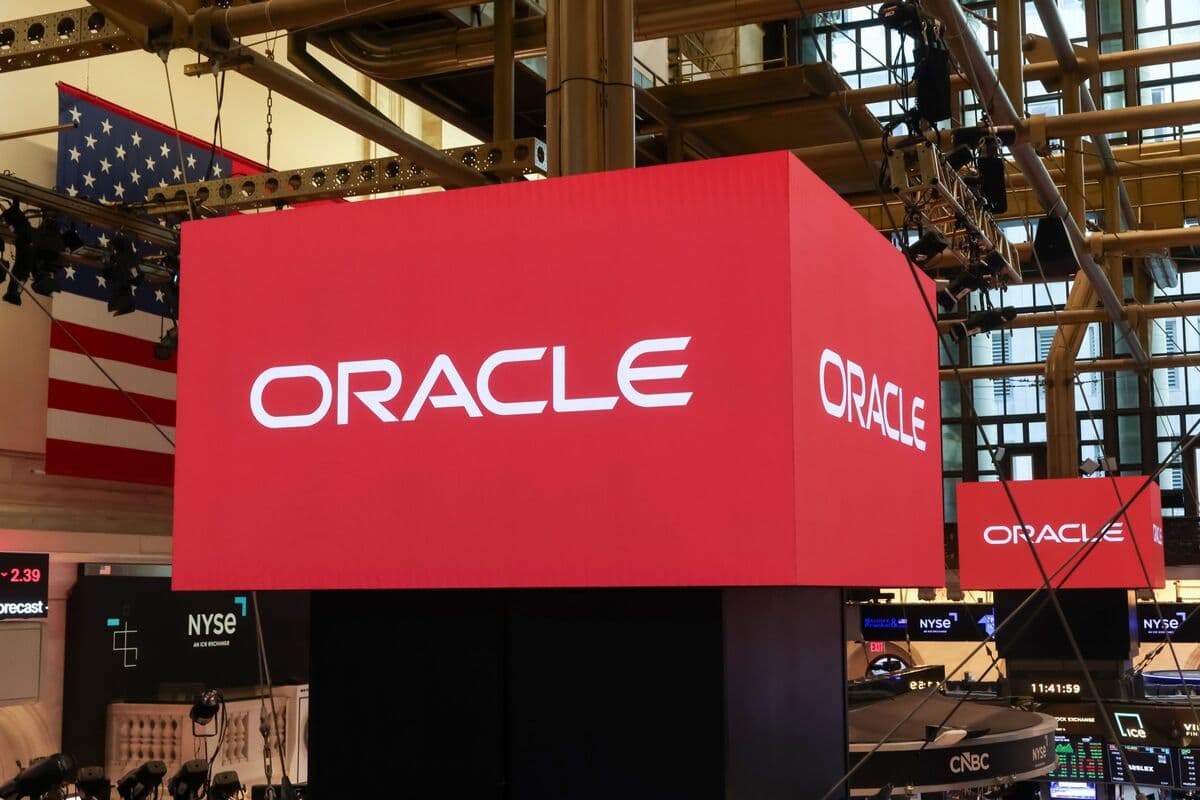 Oracle Reports Quarterly Capital Expenditures Exceeding Estimates