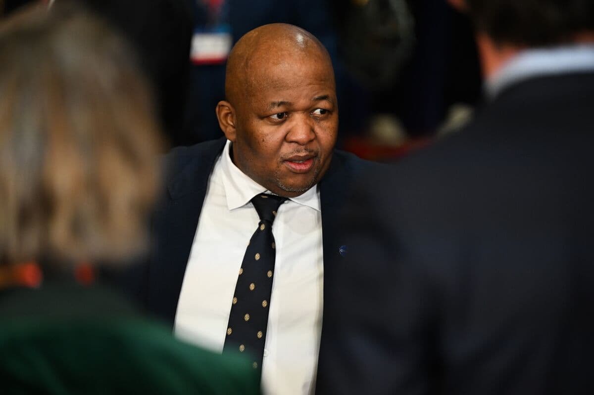 Eskom CEO Advocates for Sustainable Separation of Grid Assets