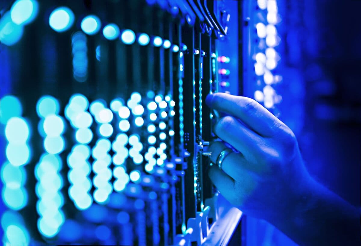 Rackspace's $1.6 Billion Loan Rises Following AMD Data Center Agreement