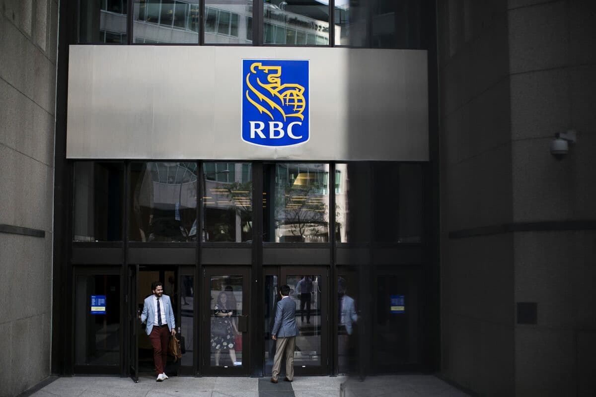 Royal Bank of Canada Expands Credit Derivatives Trading Amid AI Fundraising Surge