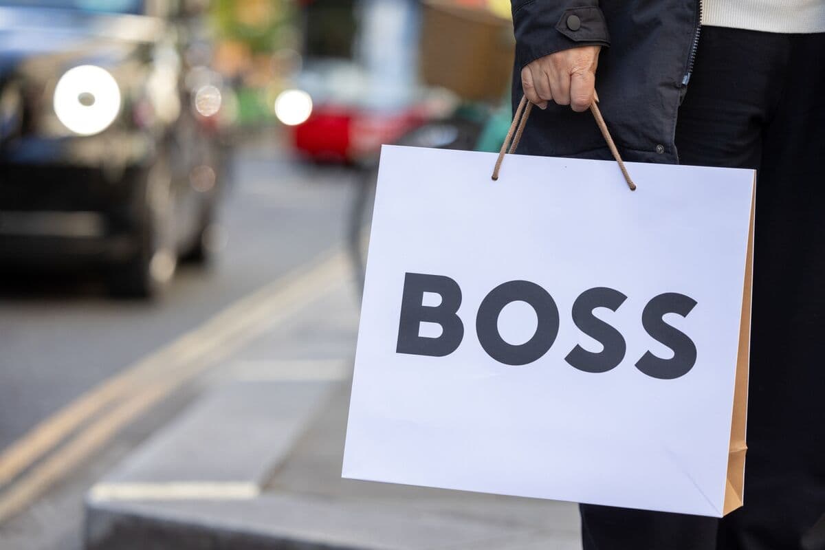 Frasers Group Proposes Acquisition of Hugo Boss for $3.1 Billion