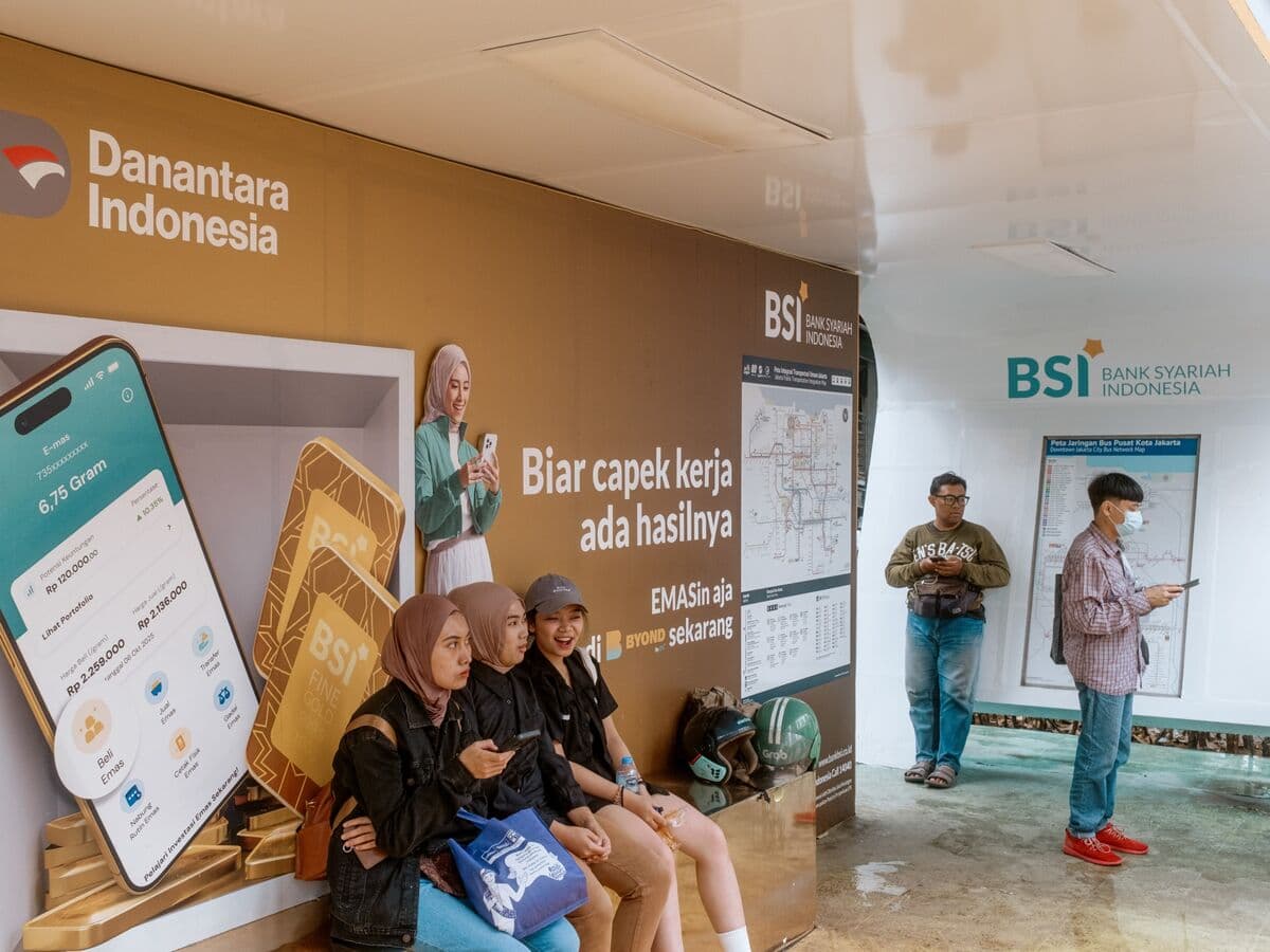 Danantara Considers Issuing 30-Year Bonds After Successful Initial Sale
