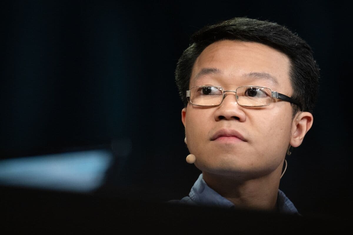 Cognition AI Secures Over $1 Billion in Funding, Valued at $26 Billion