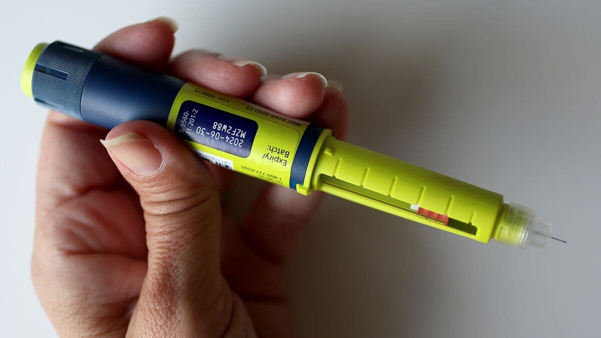 FDA to Consider Loosening Restrictions on Certain Peptide Injections