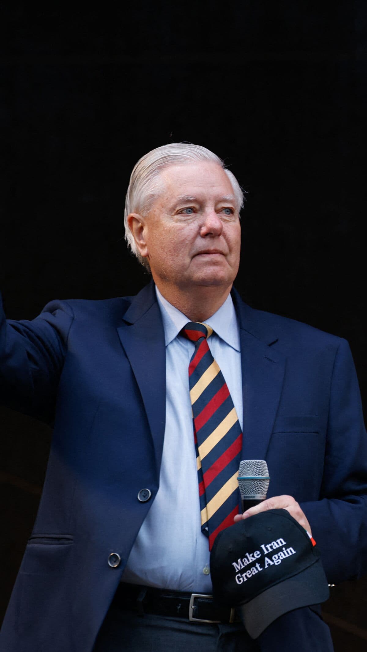 Lindsey Graham's Political Legacy: A Look at His Influence and Impact