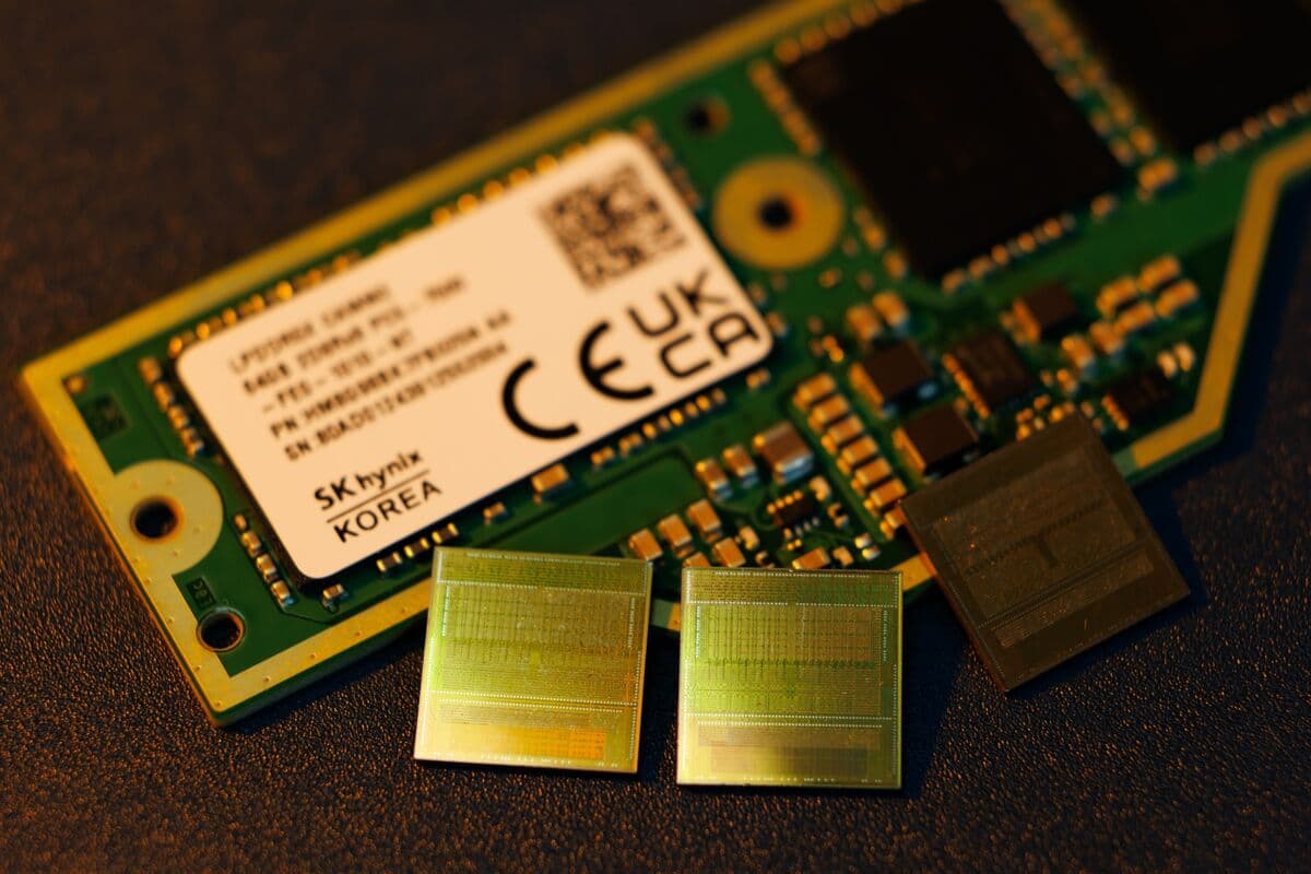 CSOP Asset Management Increases Options Limit for SK Hynix Fund