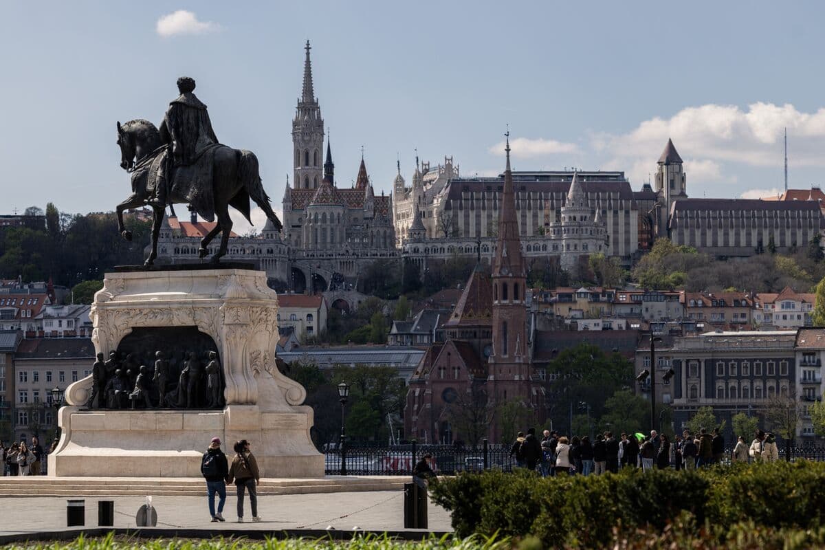 Hungary Appoints Gergely Tardos as Head of Debt Management Agency
