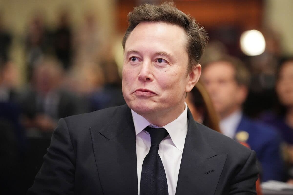 Elon Musk to Attend ASML’s Private Tech Event to Discuss Terafab