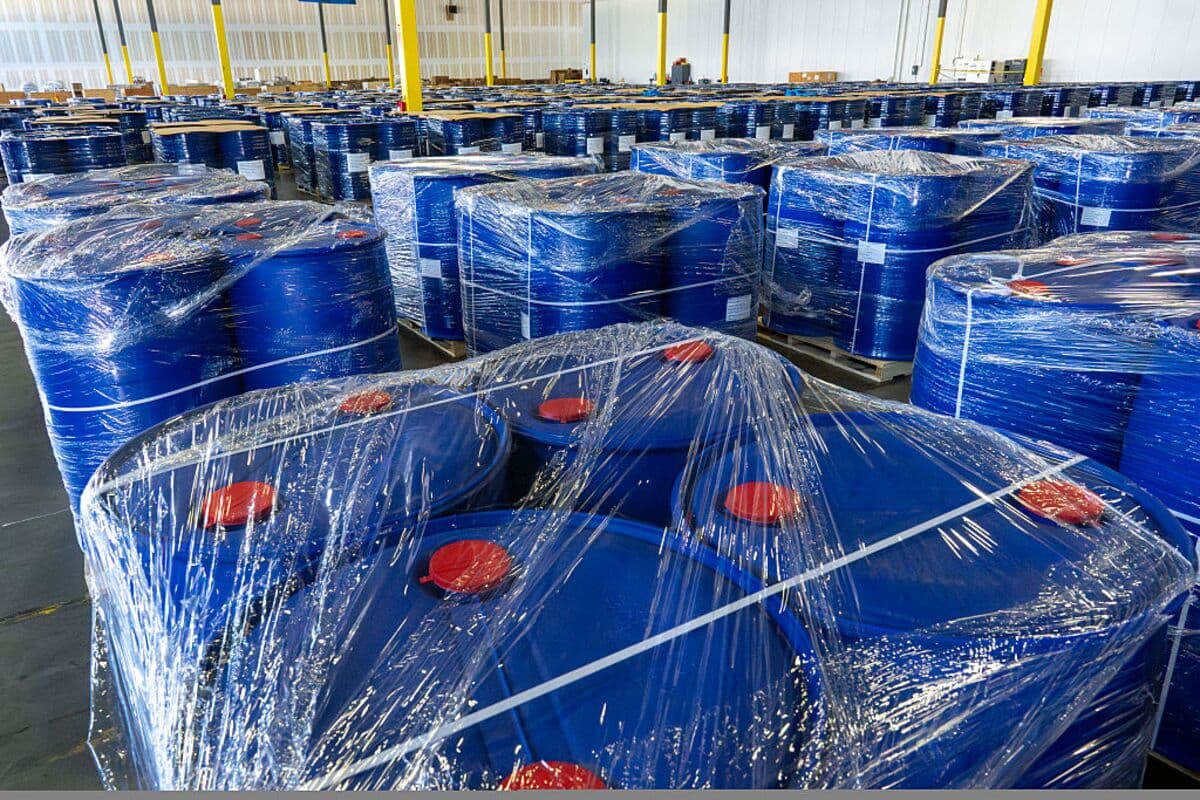 China Implements New Export Controls on Chemicals to the US Amid Fentanyl Efforts