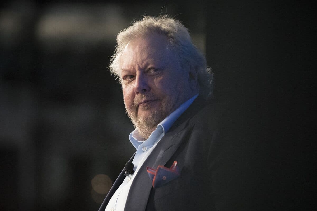 Allegations Against WiseTech Chairman Challenge Shareholder Confidence