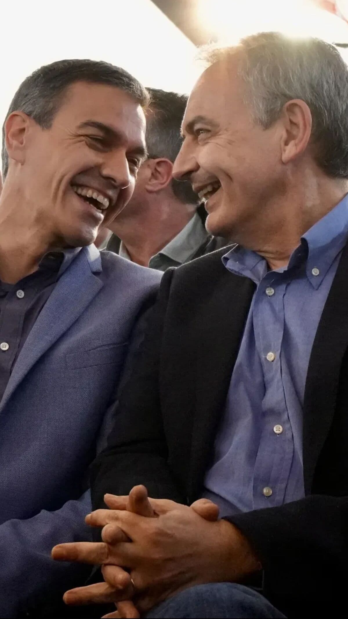 Judicial Investigation into Zapatero Poses Political Challenge for Sánchez