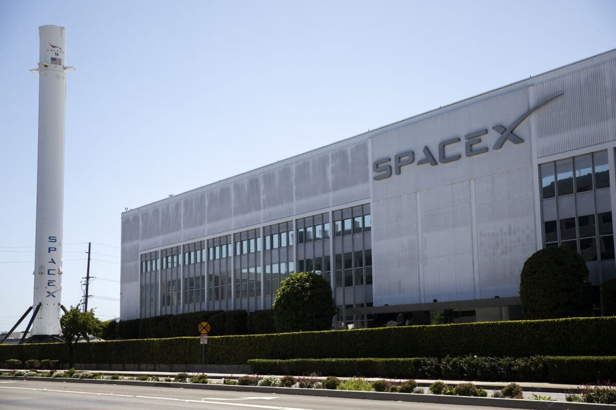 SpaceX's IPO Filing Expected to Be Made Public Soon, Revealing Financial Insights
