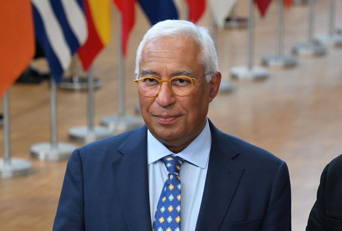 EU's Costa Defends Outreach to Russia as Strategic Diplomacy