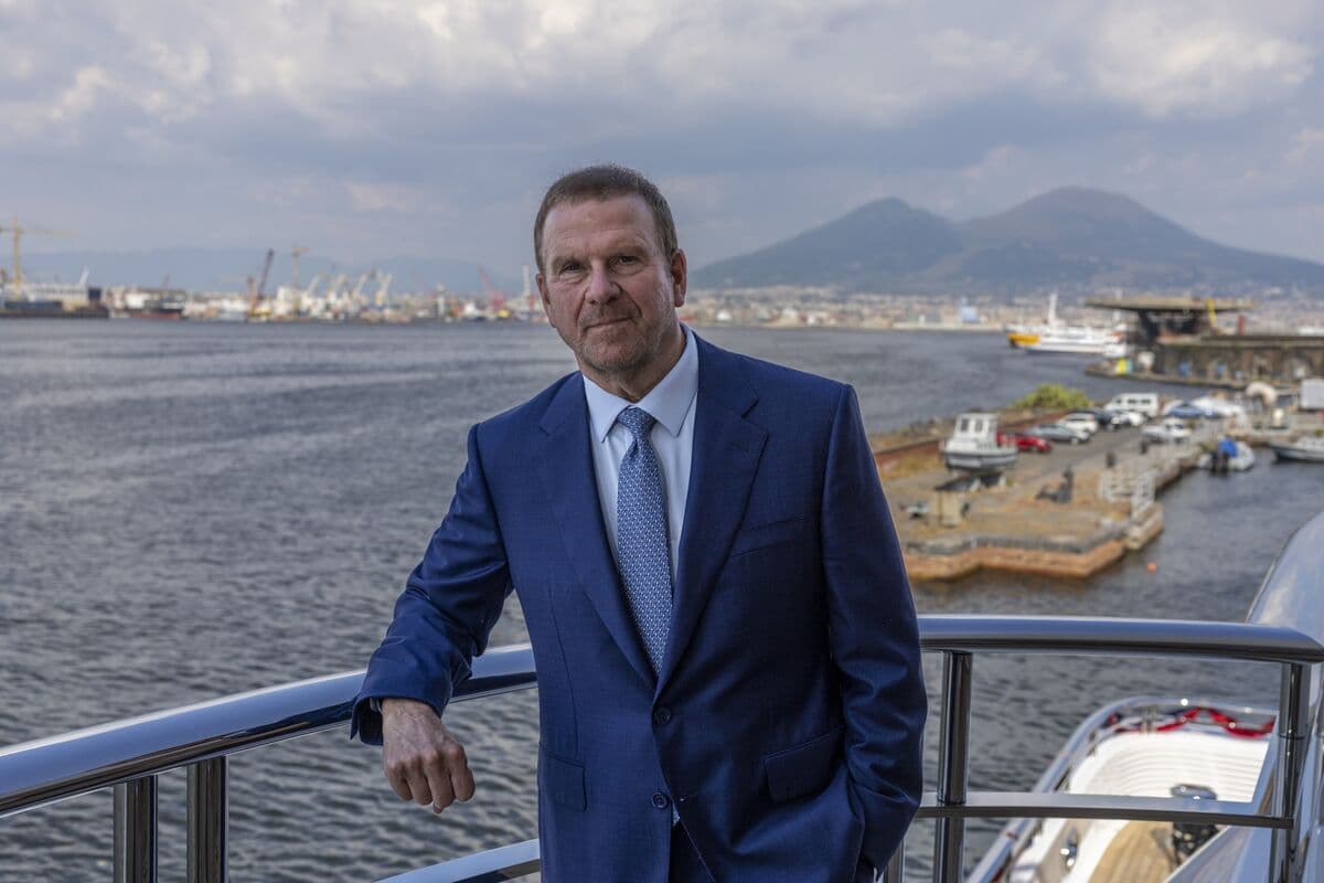 US Ambassador to Italy Affirms Strong Ties Amid Meloni-Trump Dispute