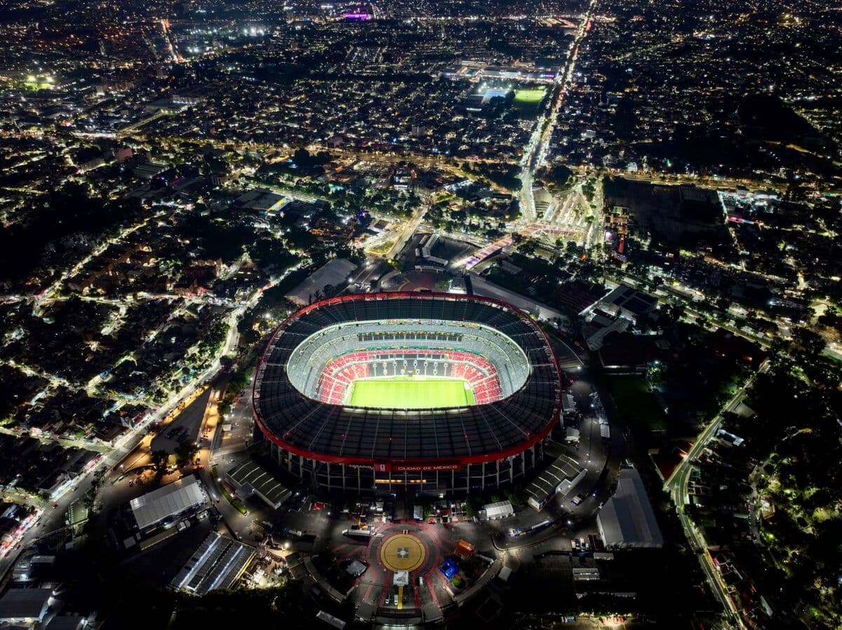 Upcoming World Cup Highlights Geopolitical Tensions Among Participating Nations