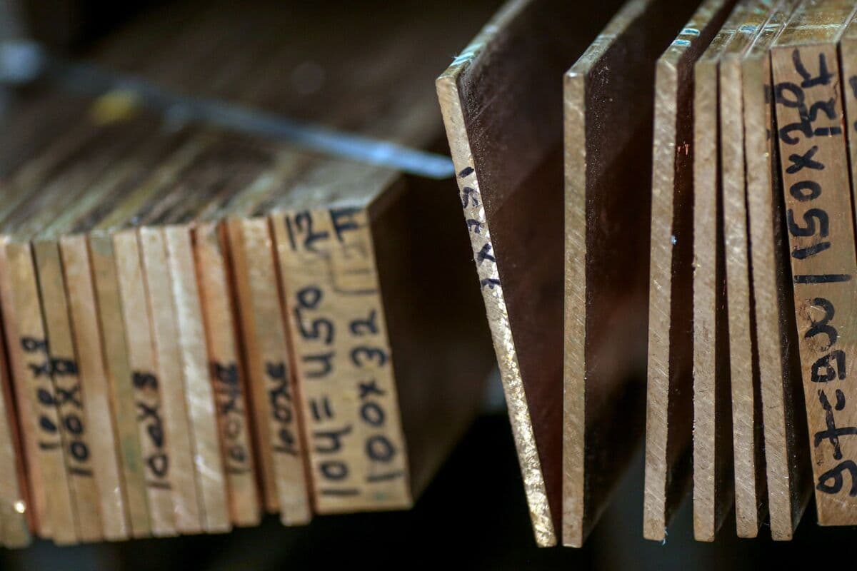 Copper Prices Rise Following US-Iran Peace Agreement Boosting Market Confidence