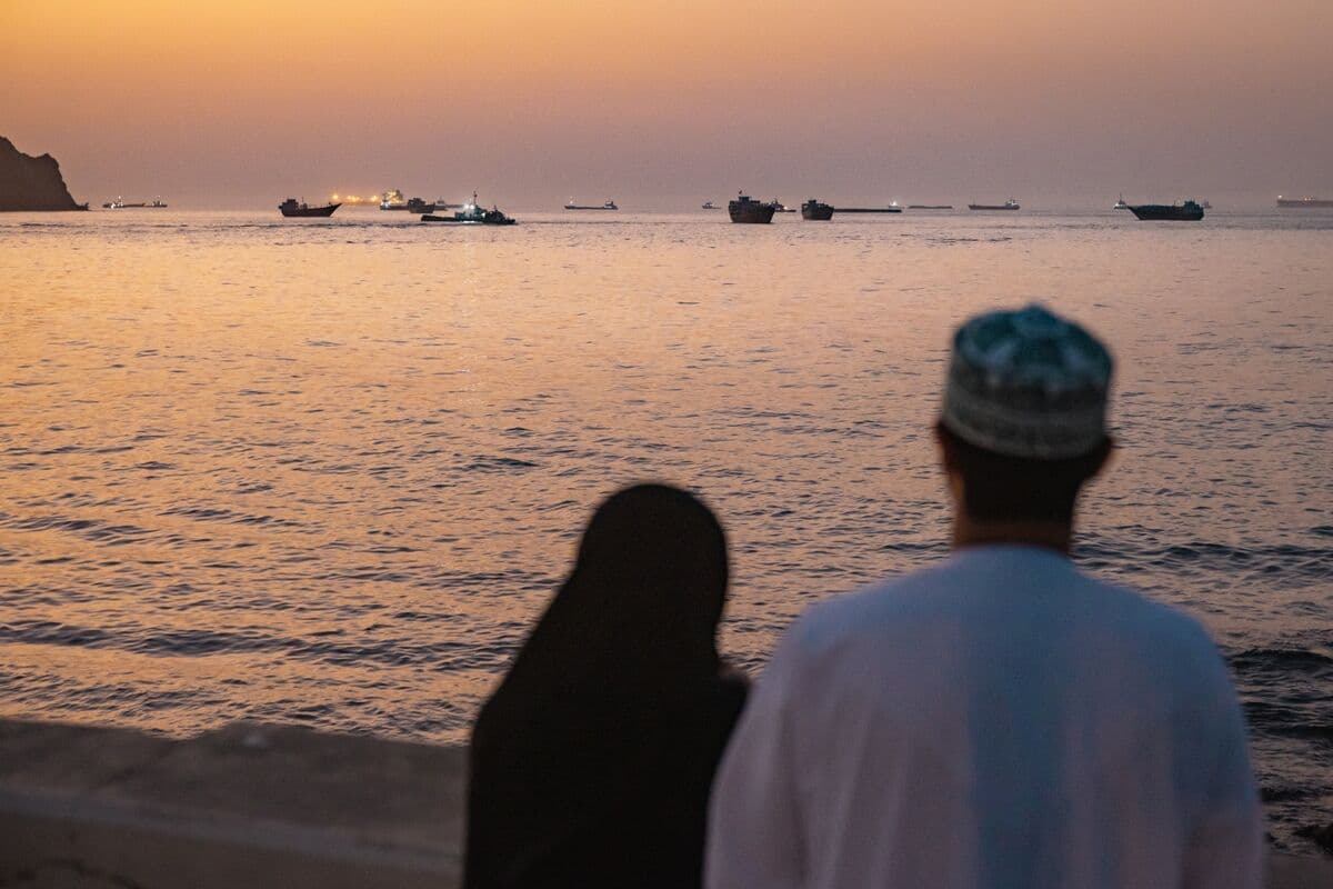 Asian Oil Buyers Prepare for Increased Crude Shipments from Persian Gulf