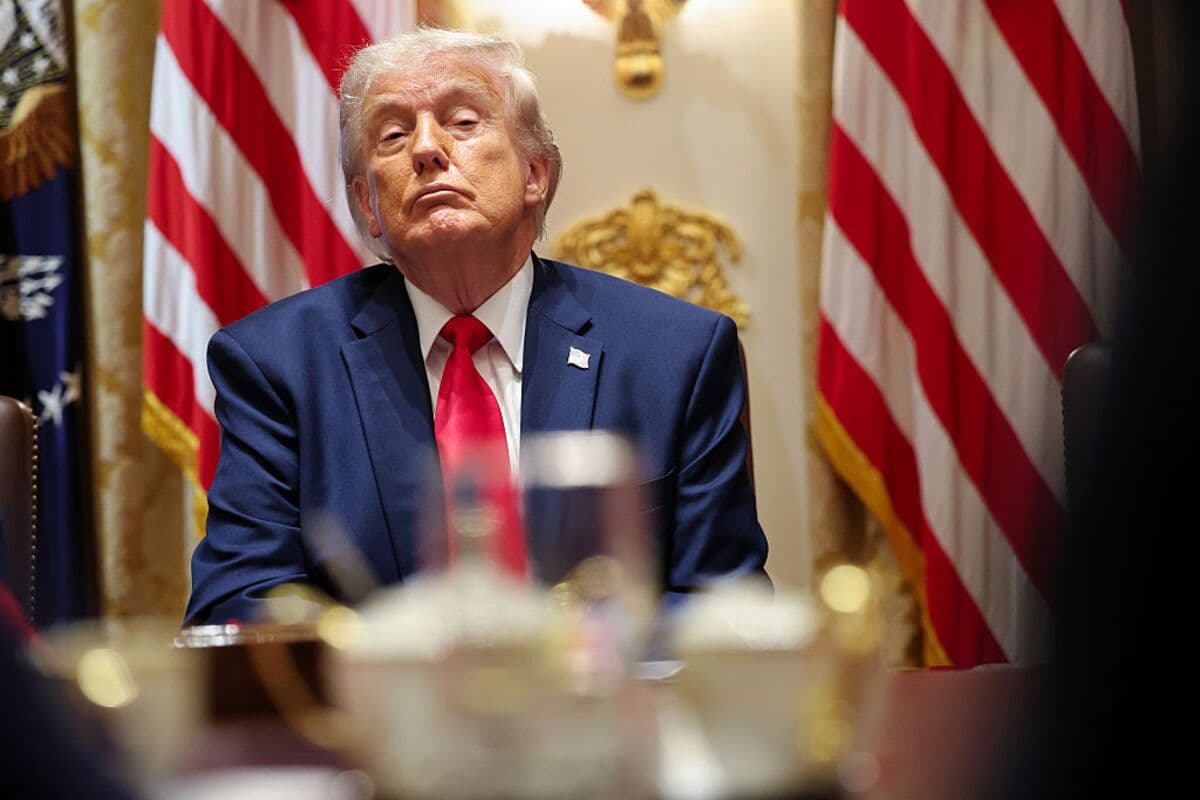 G7 Forum Excluded from US-Israeli War Planning Ahead of Trump's Arrival