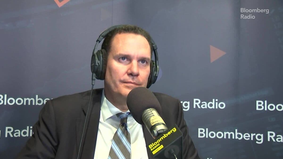 Ozan Tarman: AI Sector Still Has Potential for Growth