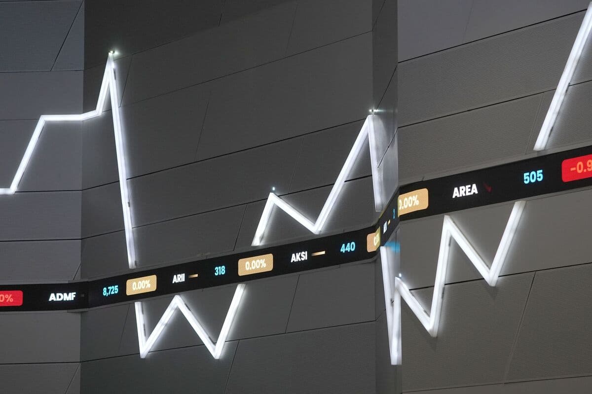 Emerging Market Assets Remain Stable Amid Rising Middle East Tensions