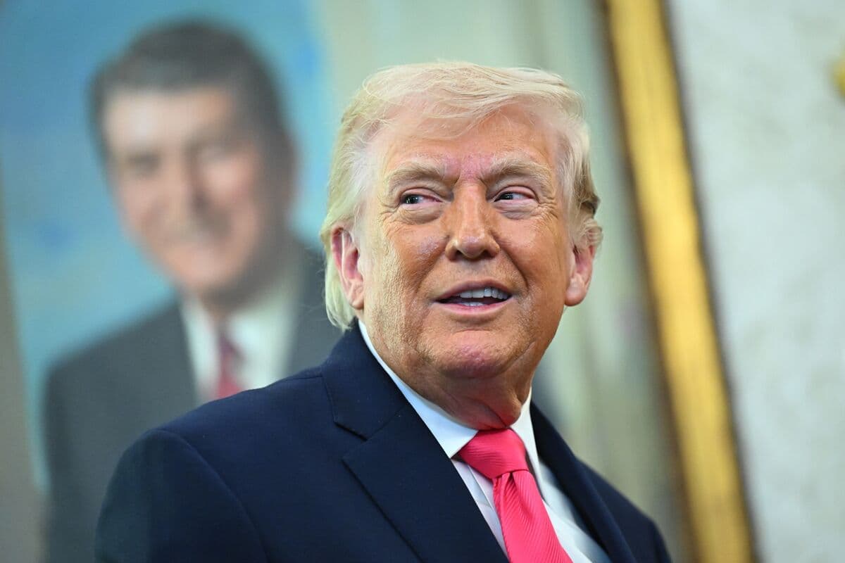 Trump Taps Zuckerberg, Andreessen and Huang for Tech Council