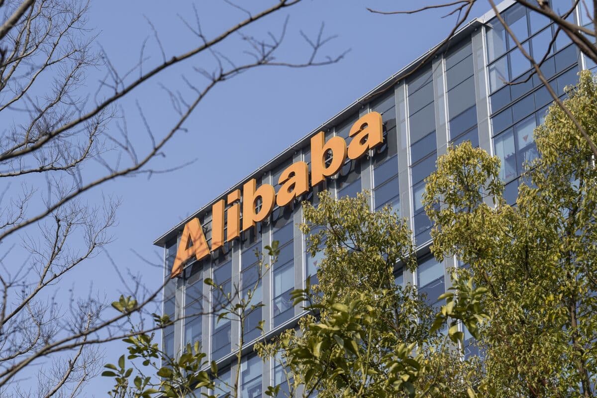 Alibaba Creates AI Tool for Companies to Ride China Agent Craze