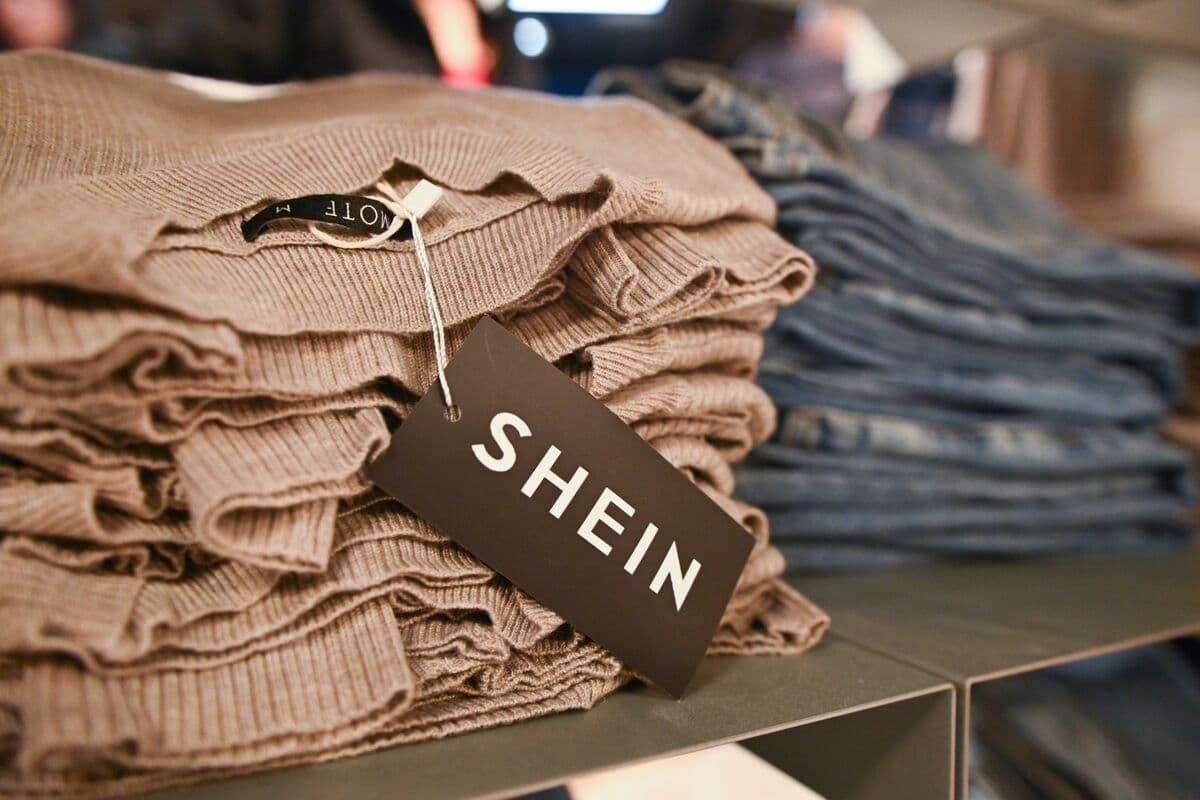 Shein Plans Up to $3 Billion IPO in Hong Kong by August