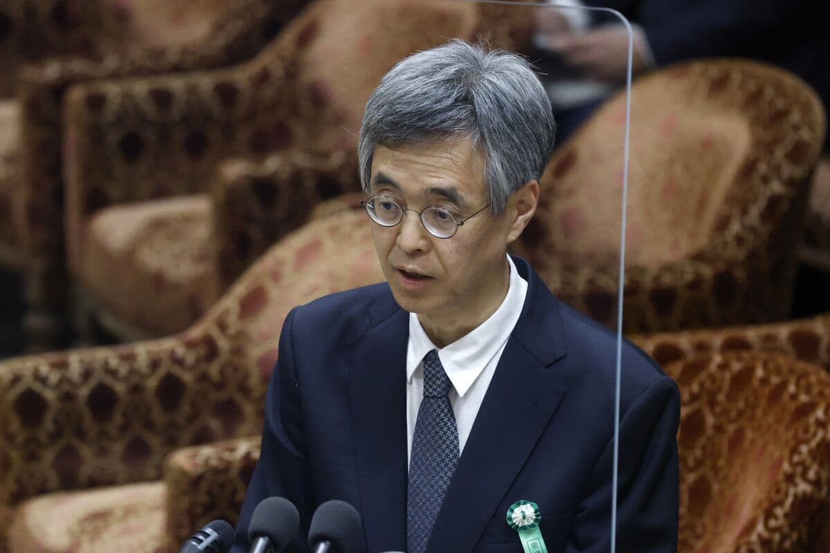 BOJ Deputy Governor Emphasizes Importance of Policy for Bond Market Stability
