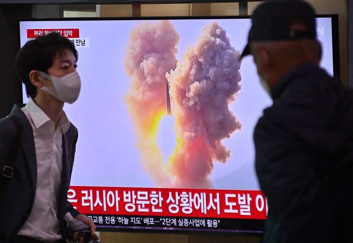 South Korea's President Lee Jae Myung Requests Trump's Assistance on North Korea's Nuclear Program