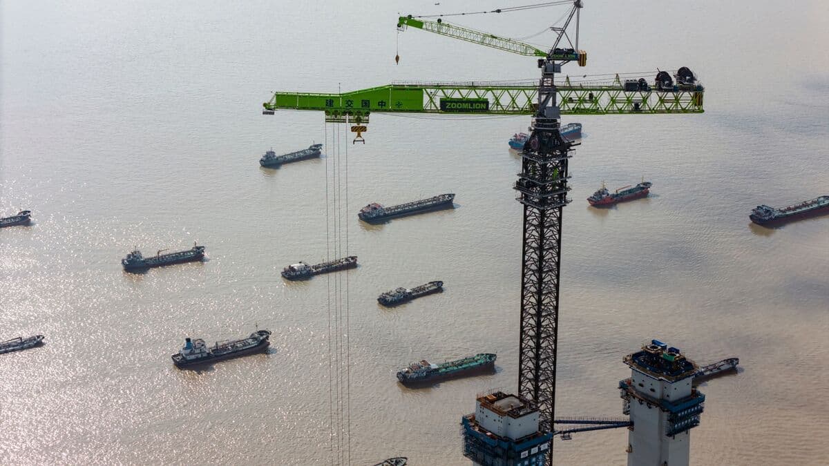 US, China Trade Talks Kick Off in Paris Ahead of Trump-Xi Summit