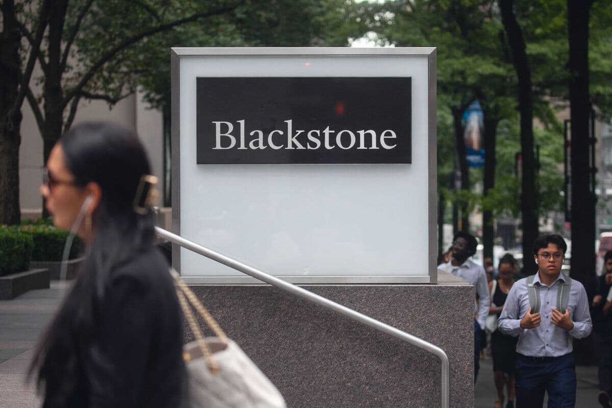 BizLink Holding to Acquire Blackstone's Interplex for $850 Million