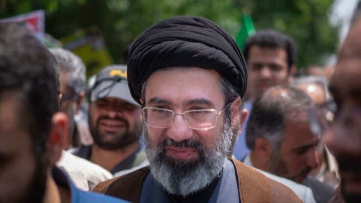 Iran’s Khamenei Wounded, Likely Disfigured, Hegseth Says