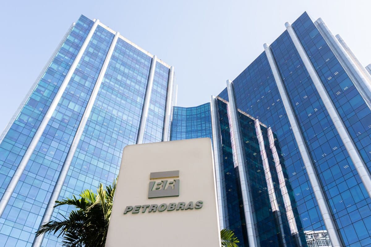 Petrobras Advances Data Center Project with Completion of Initial Phase