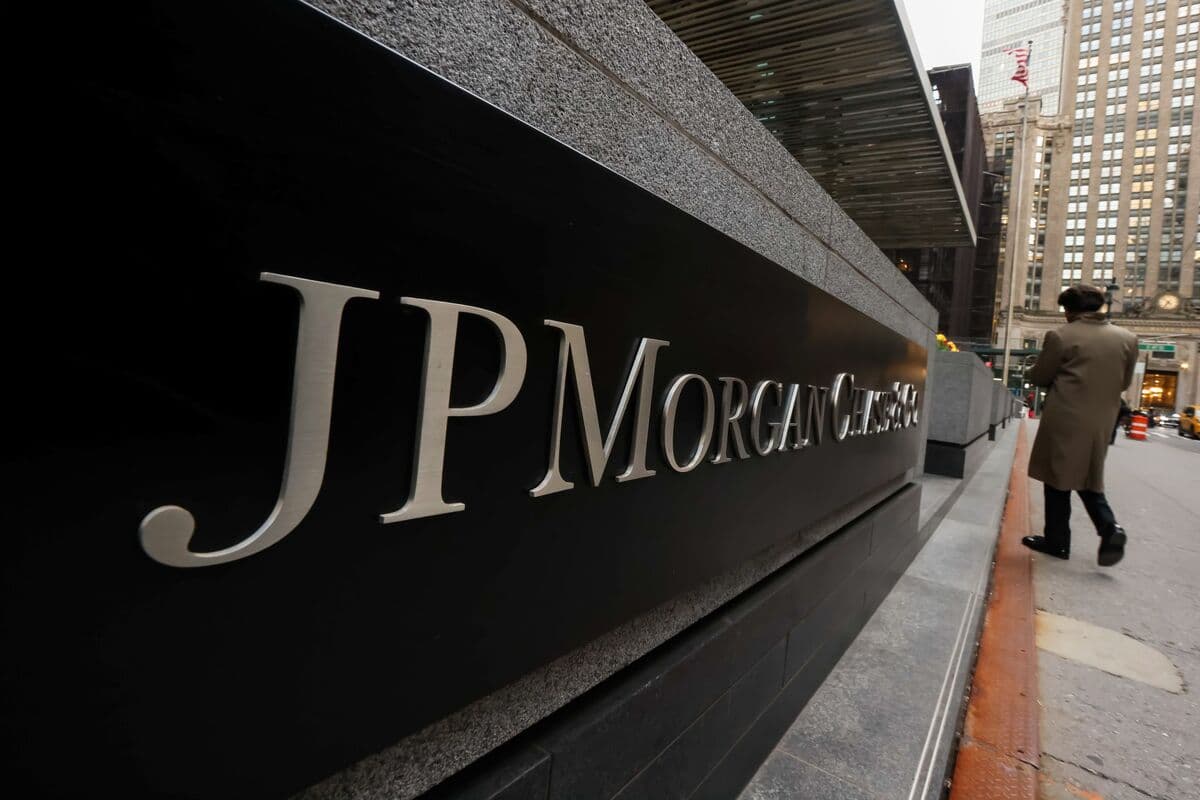 JPMorgan Raises Taiex Bull-Case Target to 50,000 Amid AI Growth