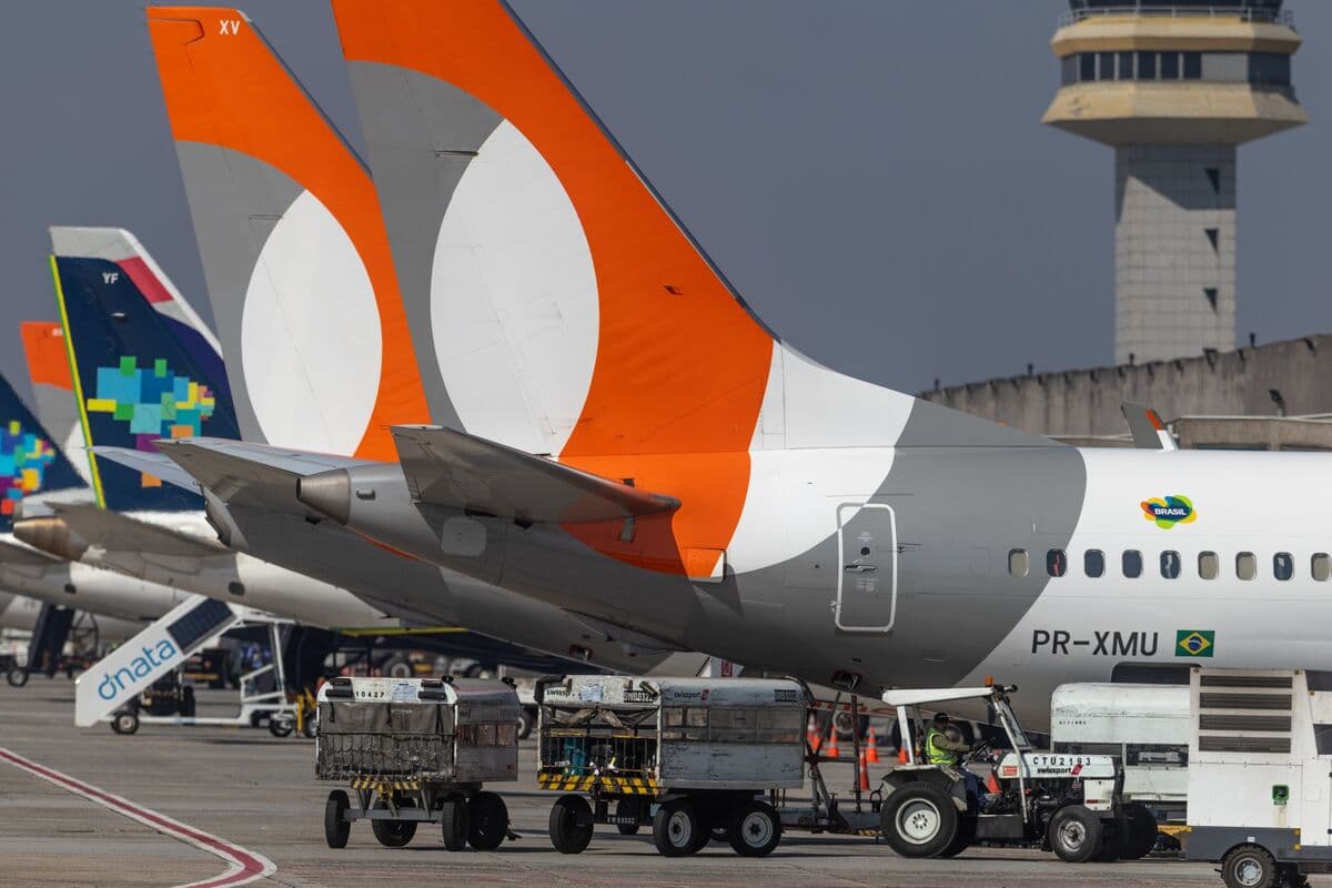 Brazil Budget Freeze Grounds Aircraft Approval Process