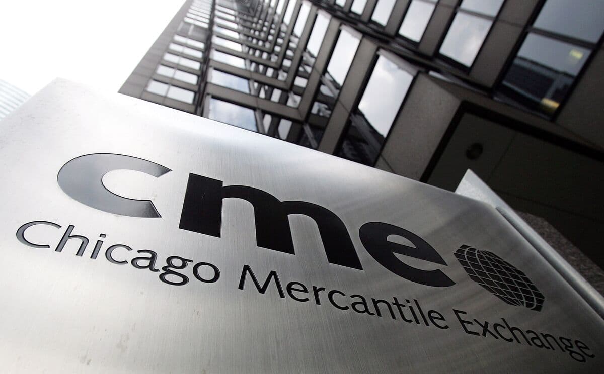 CME to Launch 24/7 Trading for WTI Oil and Gold Contracts