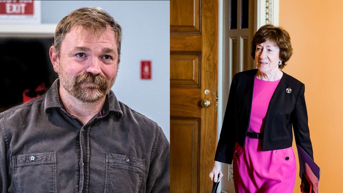 Maine's Primary Election: Key Candidates and Implications