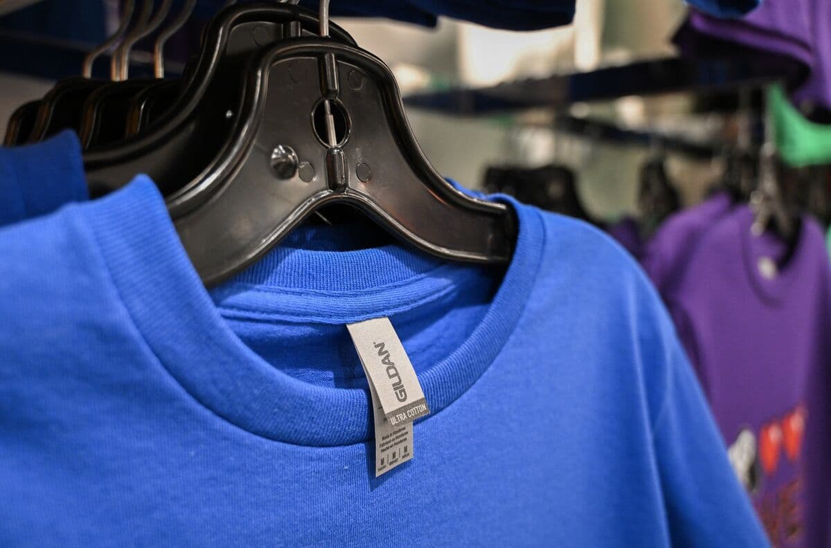 Gildan Activewear Shares Drop Following Short Seller's Revenue Allegation