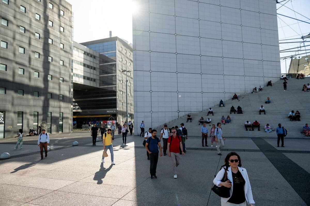 French Inflation Rises to Highest Level in Over Two Years