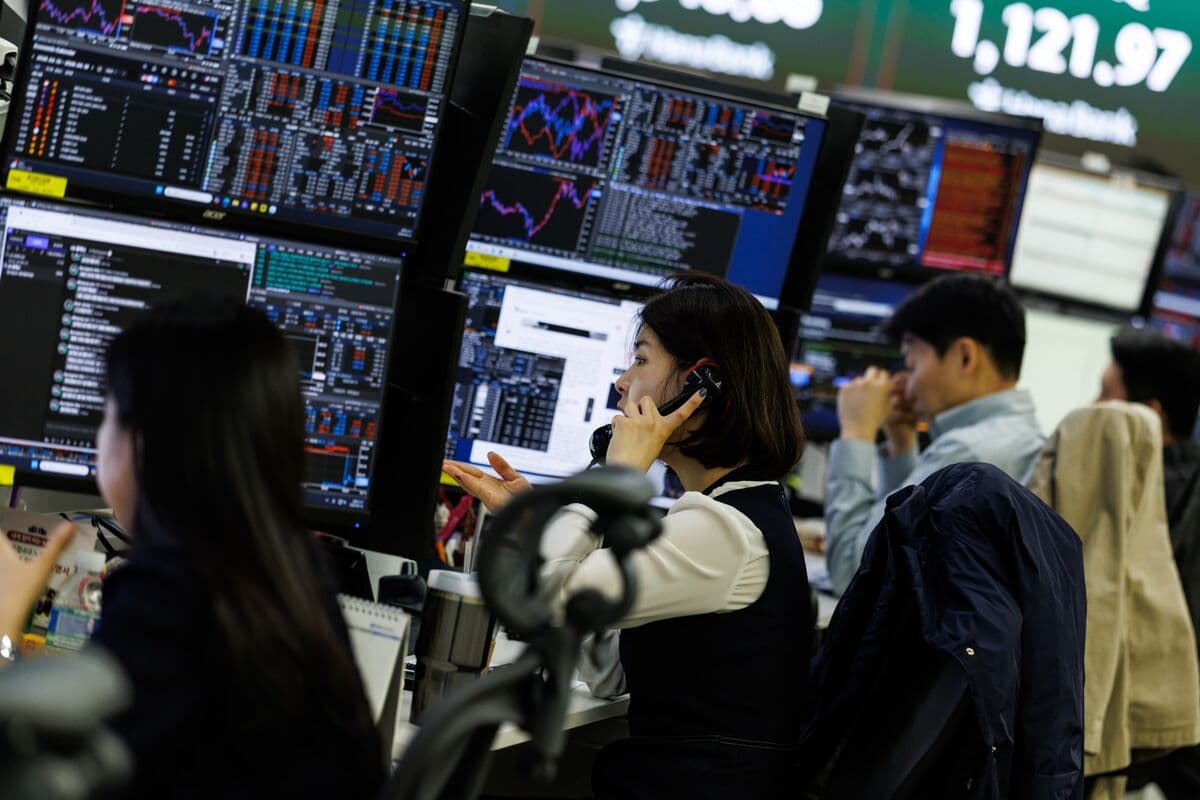 SpaceX Secures $800 Million from South Korean Investors on First Trading Day